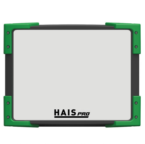 HAISPRO Taşınabilir 10.000 Lümen LED Projektör RB-HA10000