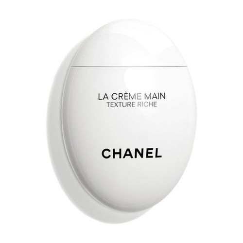 La Creme Texture Rich Hand Creme 50 ml