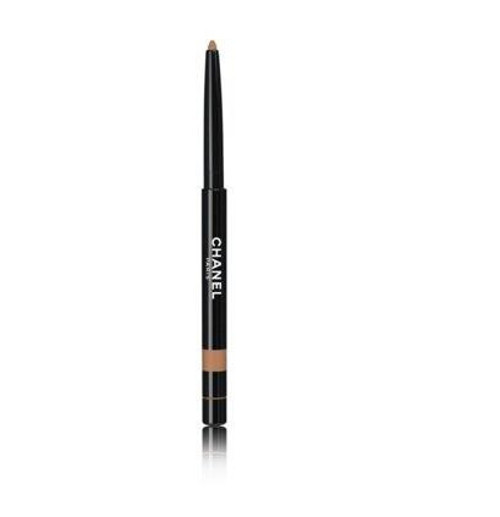 Stylo Yeux Waterproof Göz Kalemi - 911 Ambre Dore