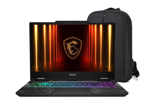 CYBORG 17 B13WFKG-091XTR C14 Intel Core i7 13620H 32 GB 1 TB RTX5060 Yok (Free Dos) 17.3" FHD 144Hz Taşınabilir Bilgisayar + Çanta