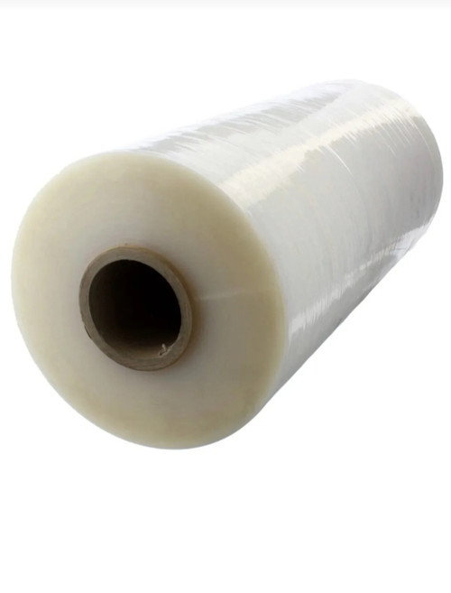 50 cm 17 Mikron 200 mt 2.000 gr Palet Streç Filmi