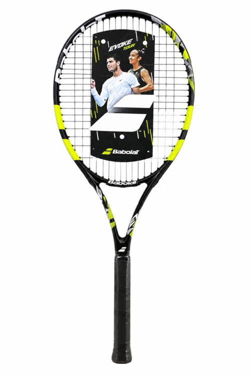 Evoke Tour 105 275 Gr Yetişkin Tenis Raketi (27/ Grip L1)