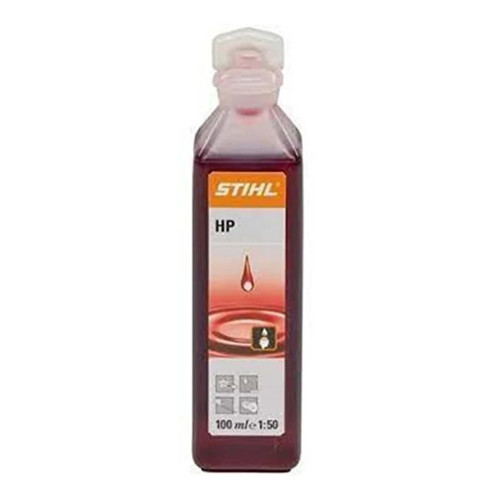 Stihl 2T Yağ 100Ml