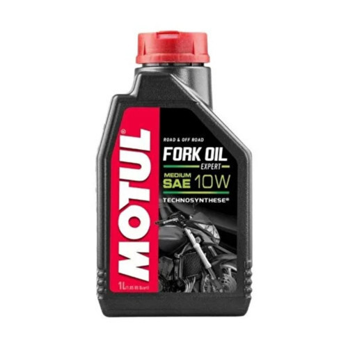 FORK OIL 10W ÖN AMORTİSÖR YAĞI 1LT