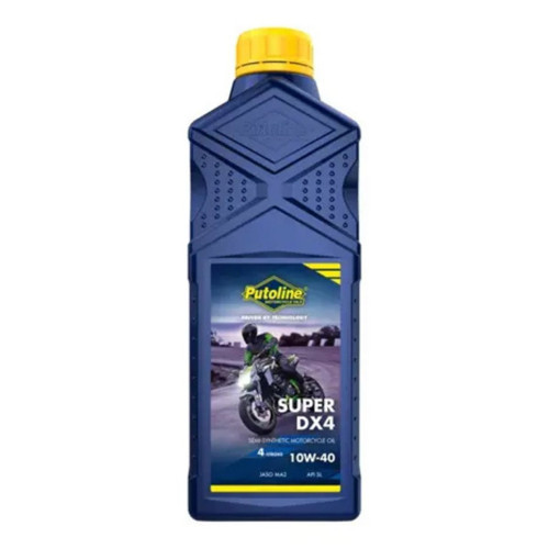 SUPER DX4 10W40 YAĞ 1 LT
