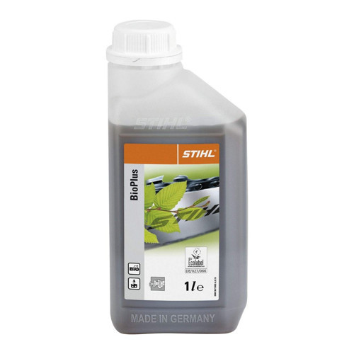 BİOPLUS ZİNCİR YAĞ 1 LT