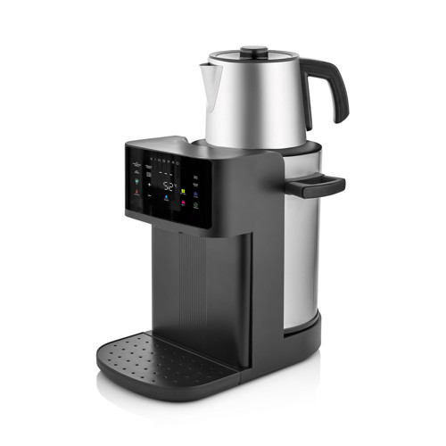 K3107 ÇAYELİ DİJİTAL SEMAVER