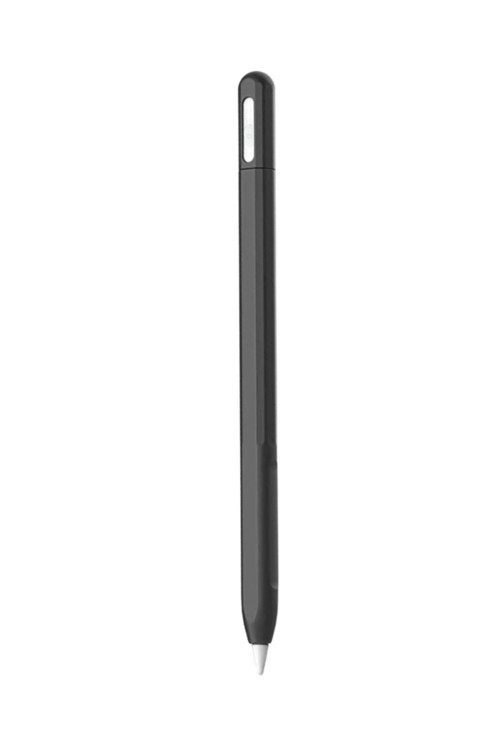 Tablet Kalemi Kaymaz Ergonomik Koruyucu Silikon KIlıfı