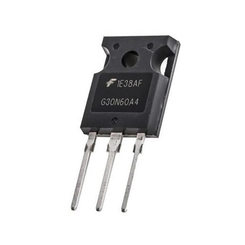 30N60 TO-247 IGBT Transistör