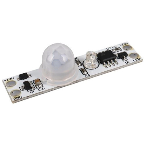 YK-RT02 (Pir Sensor) Hareket Sensörü 12V-24V