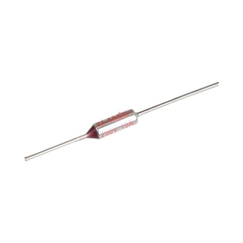 185°C Termostat Termik Sigorta (IC-271)