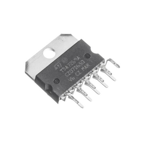TDA 7269A Multiwatt-11 Entegre Devre
