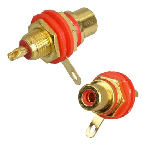 IC-261C Rca Gold Şase