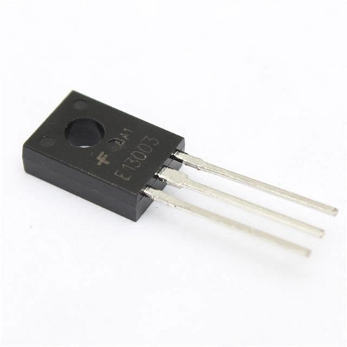 MJE 13003 Transistör