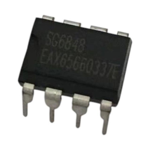 SG 6848DZ1 Entegre