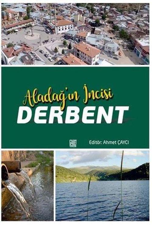 Aladağ'ın İncisi