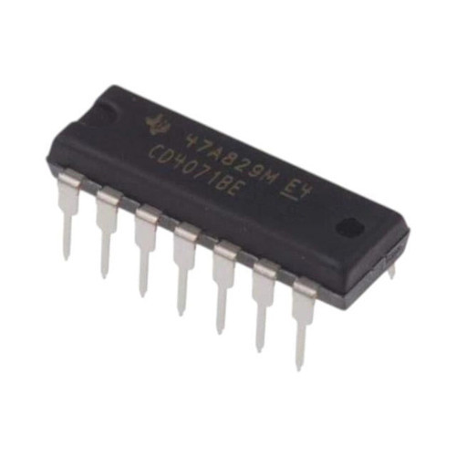 CD 4071