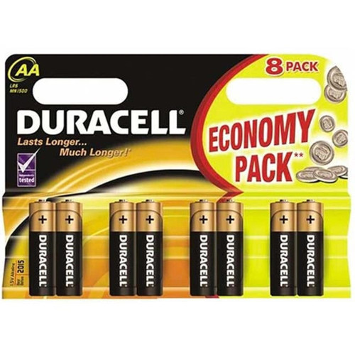 Aa Kalem Pil (8Li Paket Fiyatı)
