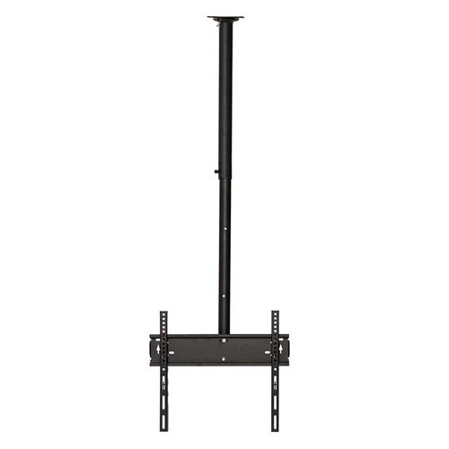 VT-23955H 42''-65'' Lcd Tavan Dönerli Askı Kolu
