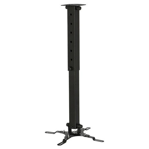 PR-03 35-55 Cm 360° Teleskopik Tavan Projeksiyon Askı Aparatı