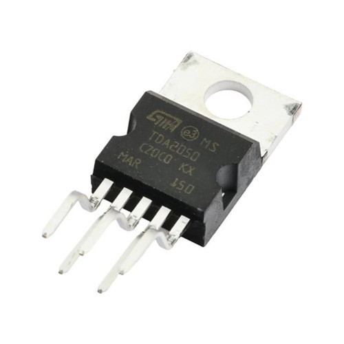 TDA 2050 TO-220-5 Entegre Devre