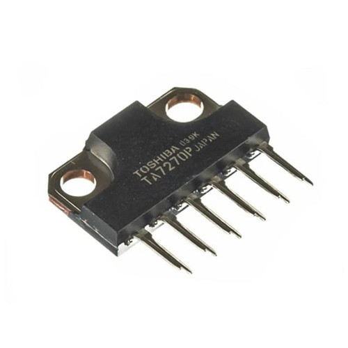 TA 7270