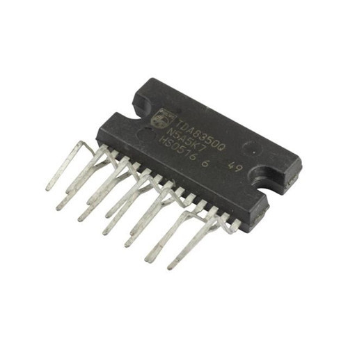 TDA 8350 Q