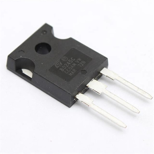 BD 245 Transistör