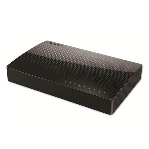 SG108M 10/100/1000Mbps 8 Port Gigabit Ethernet Switch