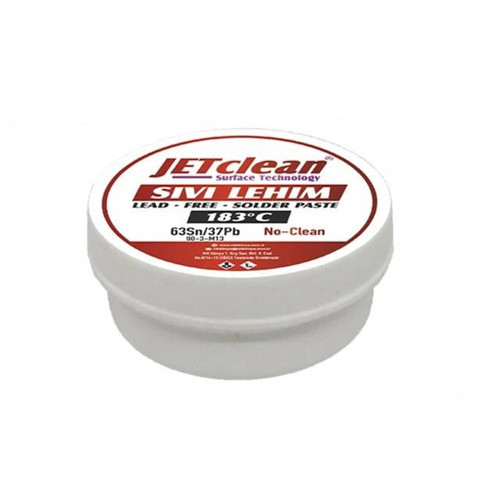 50 Gr 183°c Krem Lehim