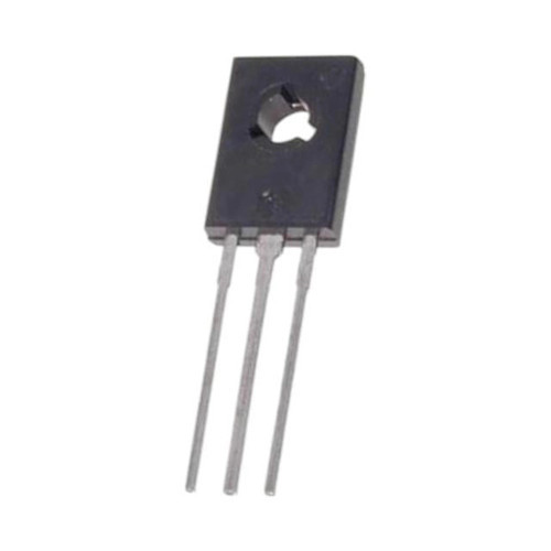 BD 178 Transistör