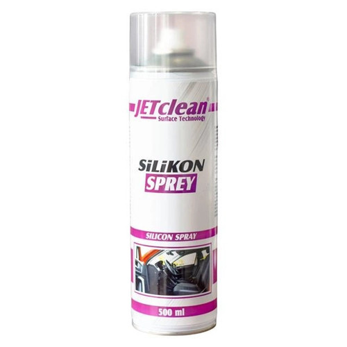 Silikon Sprey 500ML