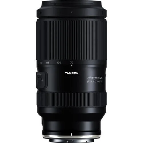 70-180mm F/2.8 DI III VXD G2 Nikon Z Zoom Lens (A065Z)
