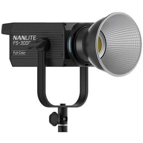 FS-300C RGBW Tam Renkli LED Işık