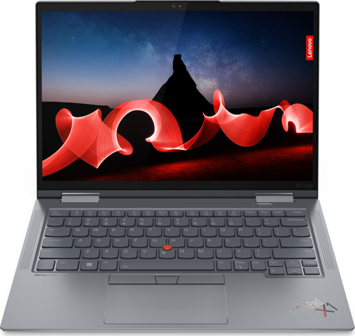 X1 Yoga G8 i7-1355U 16 GB 1 TBSSD 14" Touch Windows 11 Pro 21HRS2X1YG8 BT2