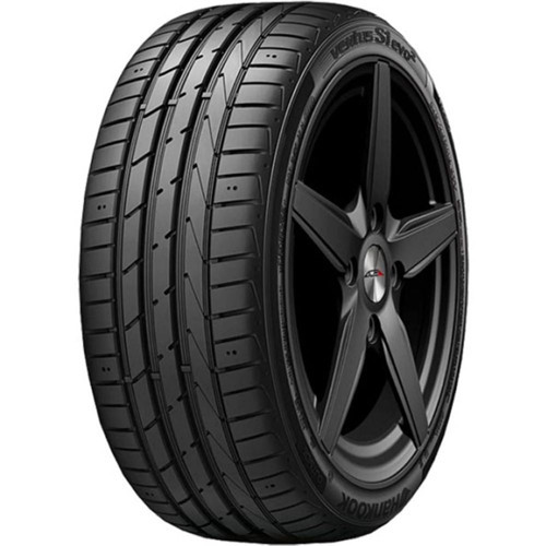 Ventus S1 Evo2 K117B 255/30R19 91Y XL RFT (Yaz) (2026)