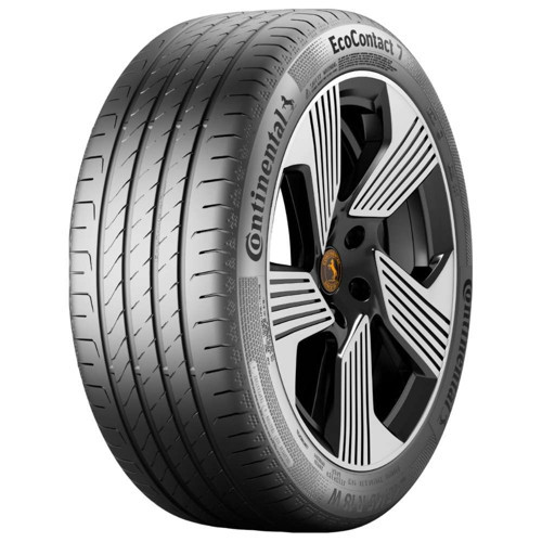 EcoContact 7 + 225/55R17 97V (Yaz) (2026)