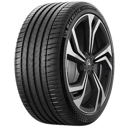 Pilot Sport 4 SUV 235/60R18 103V (Yaz) (2026)