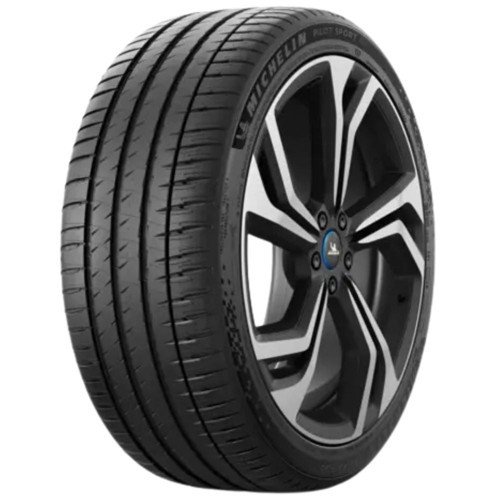 Pilot Sport 255/45R20 105W XL Acoustic Ev (Yaz) (2026)