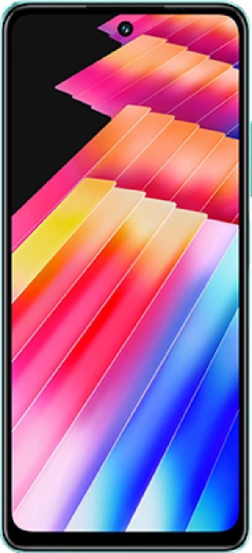 Hot 30 128GB 4GB Ram Dual-Black