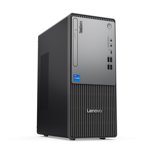 LENOVO 12UB000BTR, ThinkCentre neo 50t Gen5, i5-13400, 16Gb DDR5 Ram, 512Gb SSD, Paylaşımlı Ekran Ka