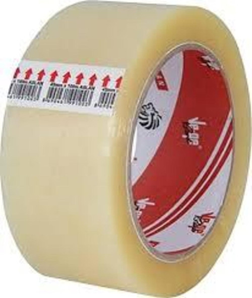Vege 45X100 Koli Bandı (Aslan)
