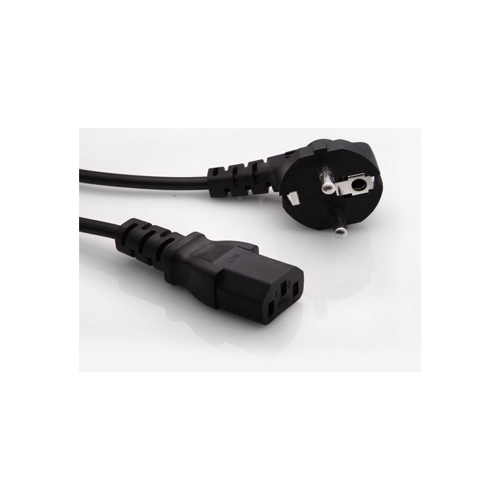S-LINK SL-P575, Power Kablosu 0,75mm 3mt