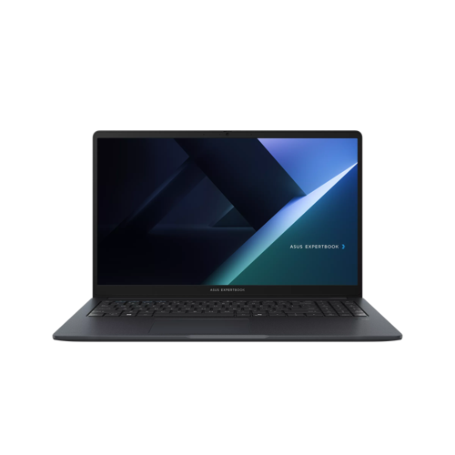 ASUS B1503CVA-C58G512B4D, ExpertBook B1, Core 5 120U, 15,6" FHD, 8Gb DDR5 Ram, 512Gb SSD, Payla