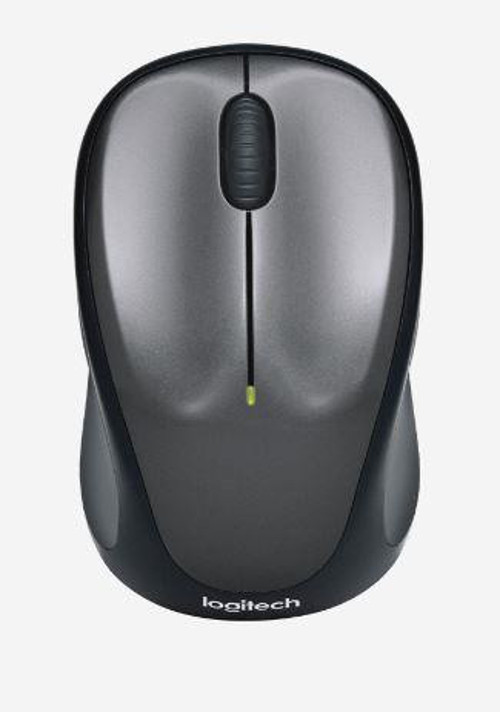 LOGITECH M235 KABLOSUZ USB MOUSE SİYAH 910-002201