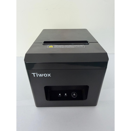Tiwox JP-R80A, Termal Fiş Yazıcı (Ethernet, USB)