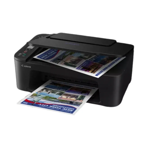Canon Pixma E3640, Renkli, Kartuşlu, Yazıcı, Tarayıcı, Fotokopi, Usb, Wifi Mürekkep