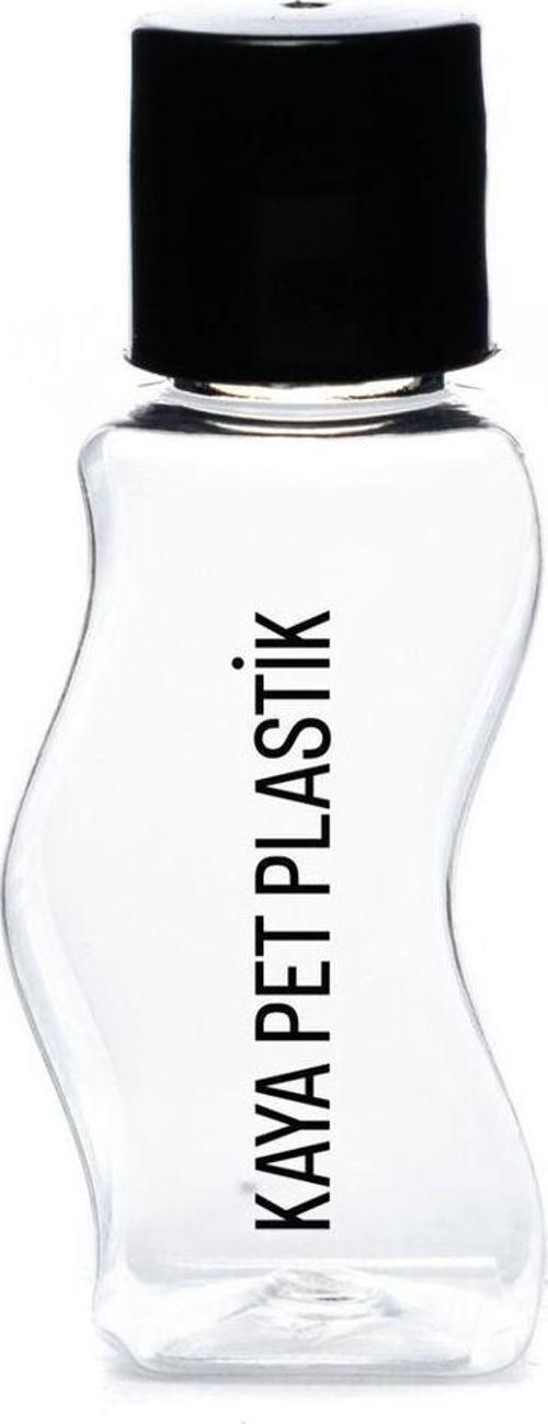 150 Adet Mini Şampuan , Saç Kremi, Duş Jeli,Kolonya Losyon Boş Şişesi - Otel Buklet, Kullan At.