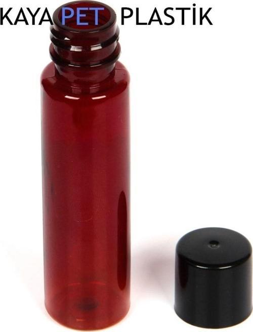 500 Adet Mini Şampuan Saç Krem,Duş Jeli Için Boş Şişe .Kahverengi Şişe Kolonya .Losyon.Otel Buklet