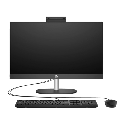 HP B70VFAT, ProOne 240 G10, i5-1334U, 23,8" FHD Ekran, 16Gb Ram, 512Gb SSD, Paylaşımlı Ekran Ka